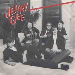 Jerry Gee - Kimmo Ja Minna