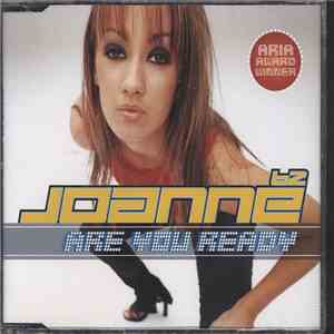 Joanne  - Are You Ready