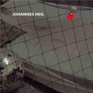 Johannes Heil - Lifesigns EP