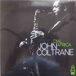John Coltrane - Dial Africa