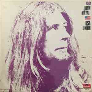 John Mayall - USA Union