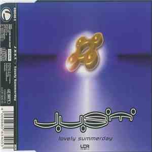 J.U.S.T.  - Lovely Summerday