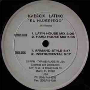 Kabron Latino - El Mujeriego