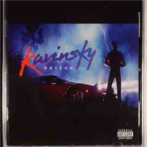 Kavinsky - OutRun