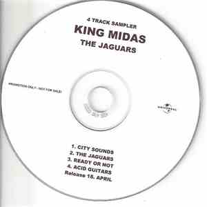 King Midas - The Jaguars