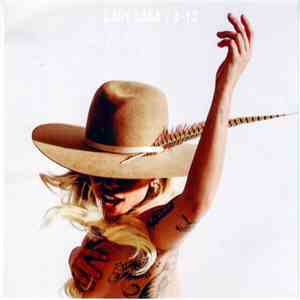 Lady Gaga - A-Yo