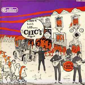 Las Chic's - Alto... Somos Las Chic's...!