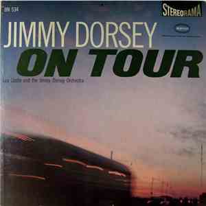 Lee Castle And The Jimmy Dorsey Orchestra - Jimmy Dorsey On Tour