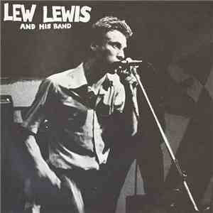 Lew Lewis And His Band - Boogie On The Street