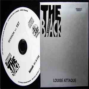 Louise Attaque - The Black Sessions