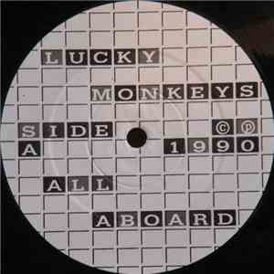 Lucky Monkeys - All Aboard