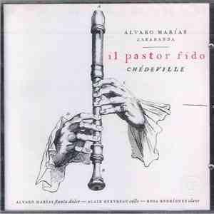 Álvaro Marías, Zarabanda  - Il Pastor Fido