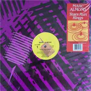 Marc Almond - Tears Run Rings