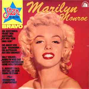 Marilyn Monroe - Star Für Millionen