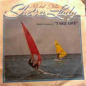 Michel Stelio - She's A Lady