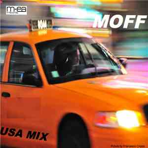 Moff - USA Mix