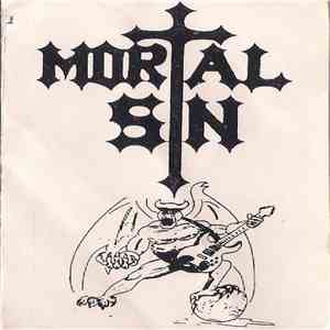 Mortal Sin - Rehearsal Tape 16/1/1988