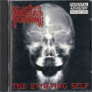 Mortal Terror - The Evolving Self