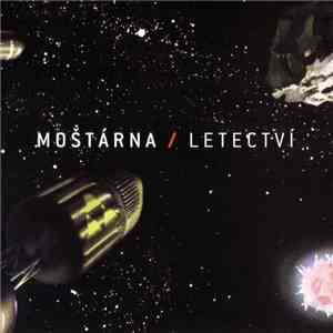 Moštárna - Letectví