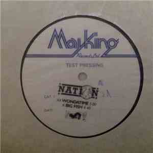 Nation  - Wondatime / Big Fish