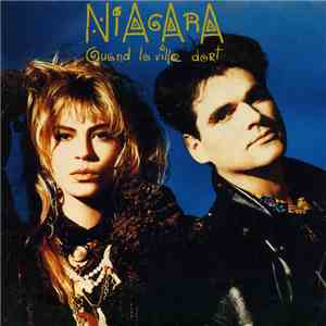 Niagara  - Quand La Ville Dort