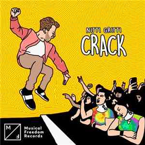 Nitti Gritti - Crack