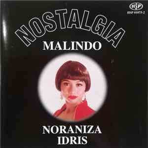 Noraniza Idris - Nostalgia Malindo