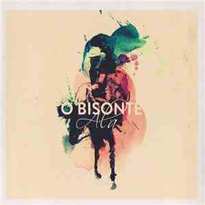 O Bisonte - Ala