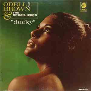 Odell Brown & The Organ-izers - "Ducky"