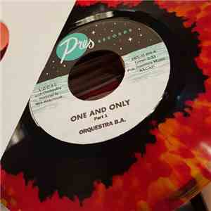 Orquestra B.A. - One And Only