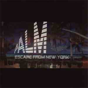 Palm Highway Chase - Escape From New York