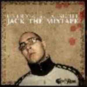 Patrick Mit Absicht - Jack The Mixtape