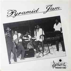 Pyramid  - Jam