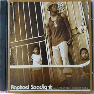 Raphael Saadiq - All Hits At The House Of Blues