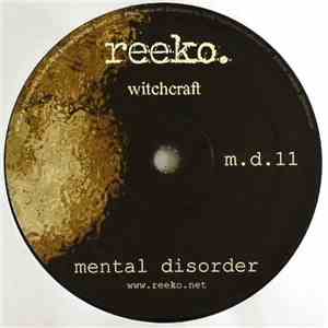 Reeko - Witchcraft