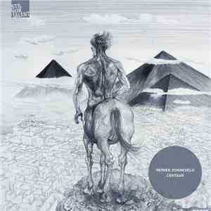 Reinier Zonneveld - Centaur