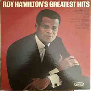 Roy Hamilton  - Roy Hamilton's Greatest Hits