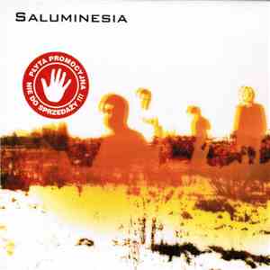 Saluminesia - Saluminesia