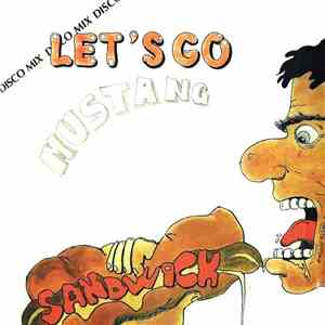 Sandwich  - Let's Go