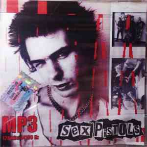Sex Pistols - Mp3