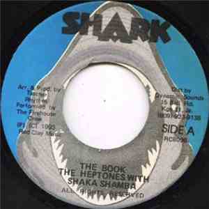 Shaka Shamba, The Heptones - The Book