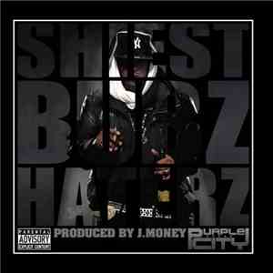 Shiest Bubz - Get Ya Hater On