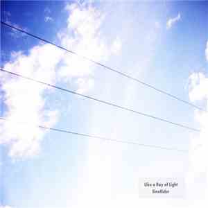 SineRider  - Like A Ray Of Light
