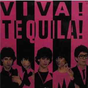 Tequila  - Viva! Tequila!