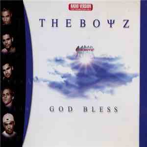 The Boyz  - God Bless
