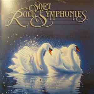 The London Symphony Orchestra - Soft Rock Symphonies