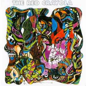 The Red Crayola With The Familiar Ugly - The Parable Of Arable Land