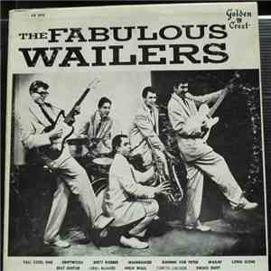The Wailers - The Fabulous Wailers