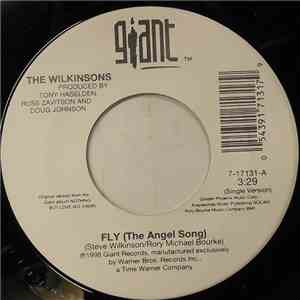 The Wilkinsons - Fly (The Angel Song)