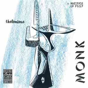 Thelonious Monk - Thelonious Monk